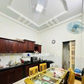 NHÀ 3TẦNG, HẺM 6m, QUẬN 8, GẦN AN DƯƠNG VƯƠNG, 4x11m, NHỈNH 5tỷ